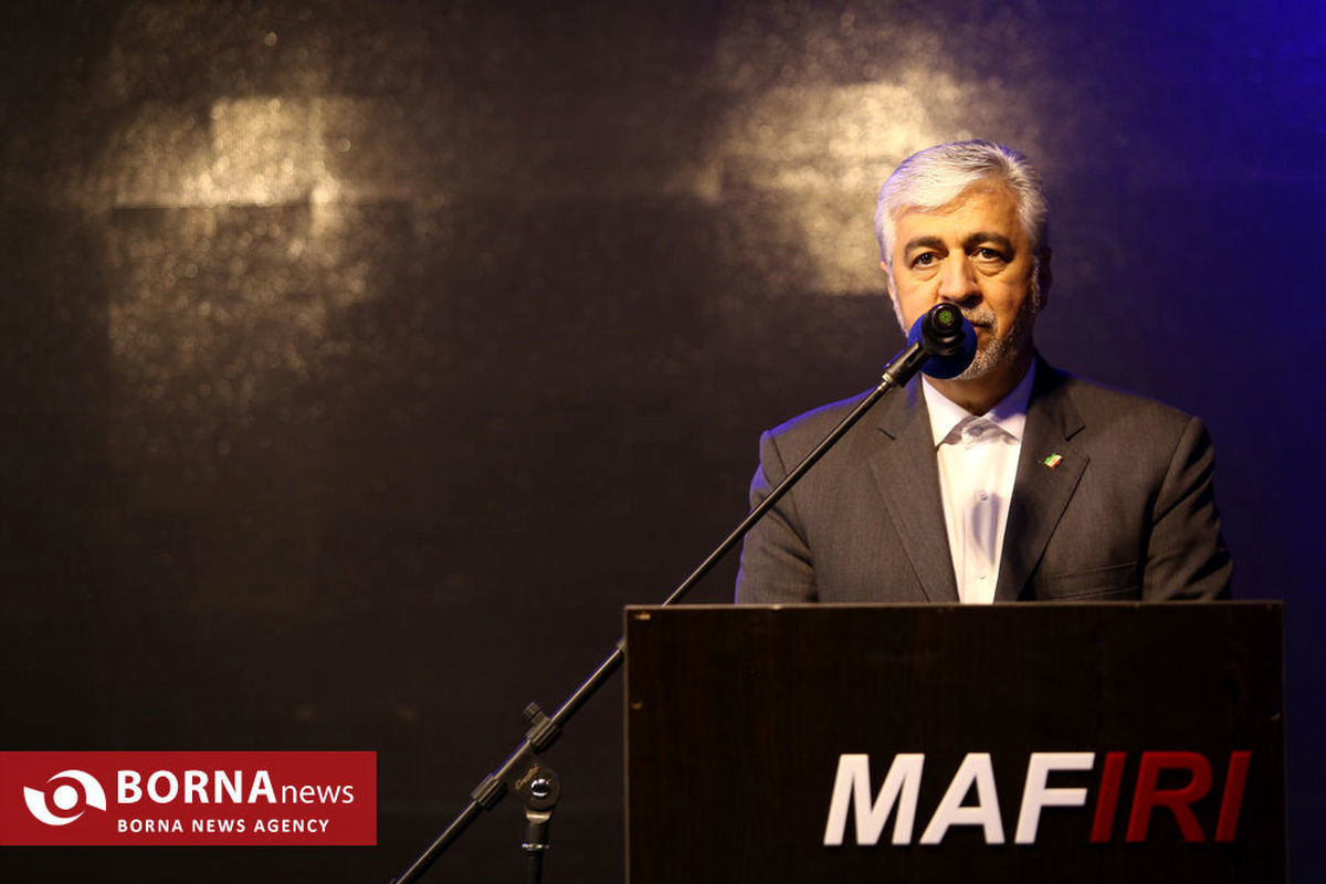 حمید سجادی: هیچ حاشیه‌ای برای تیم ملی گزارش نشده است