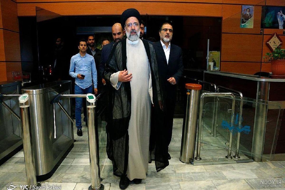 رئیس جمهور از سازمان برنامه و بودجه بازدید کرد