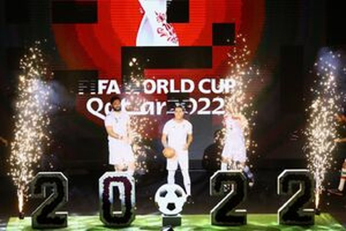 خوشبینی اسطوره برزیل به تیم ملی ایران