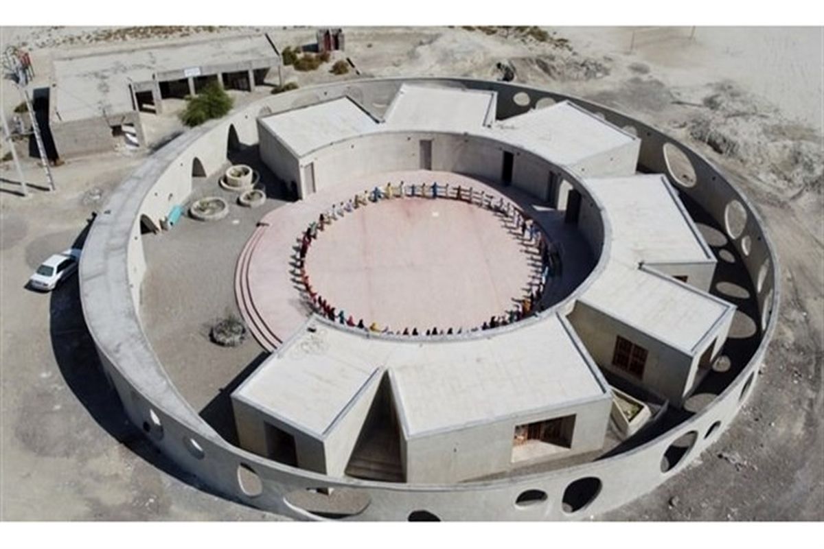 هنر و معماری ایران که جهانی شد