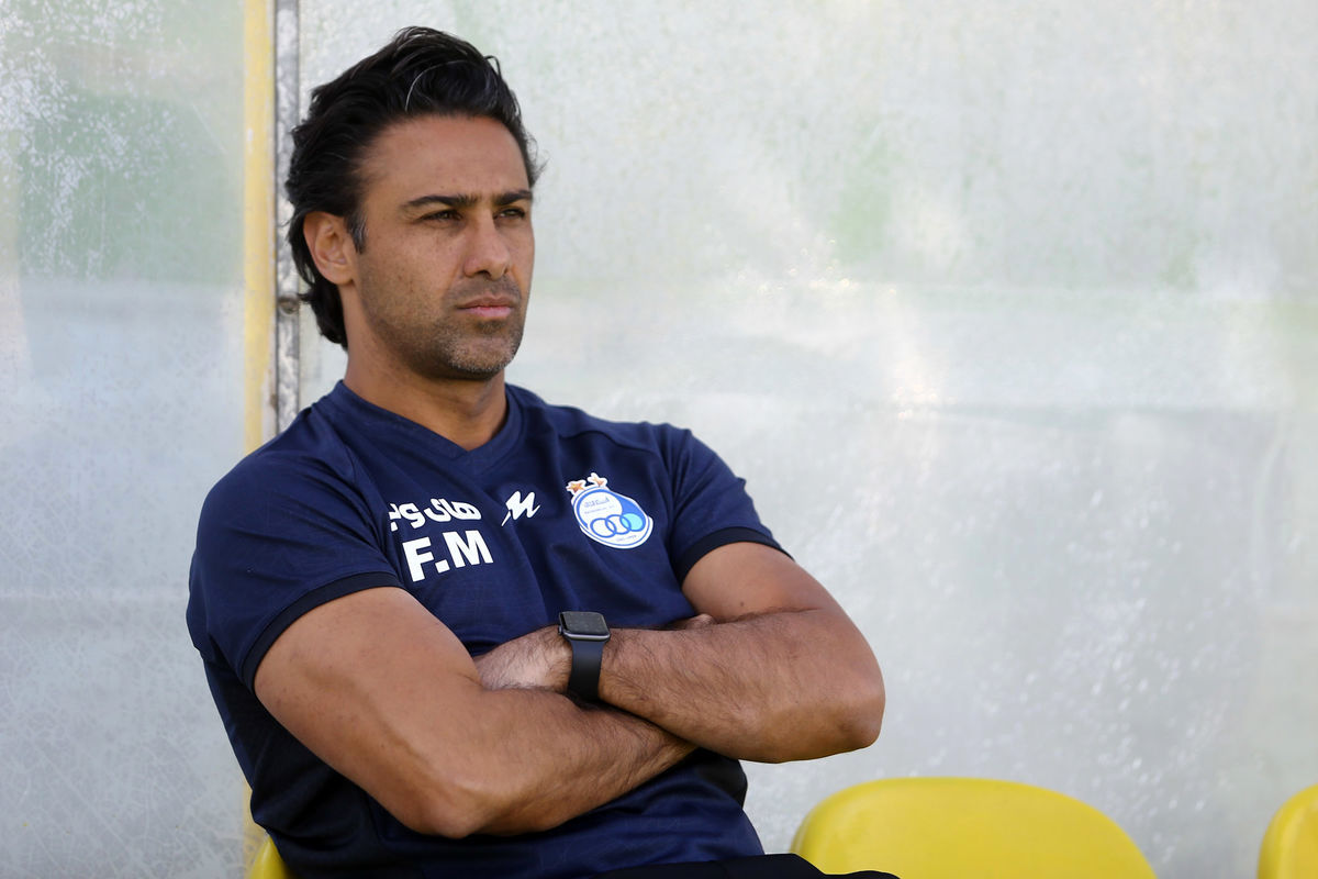 استقلال یا پرسپولیس برای مجیدی تفاوتی ندارد