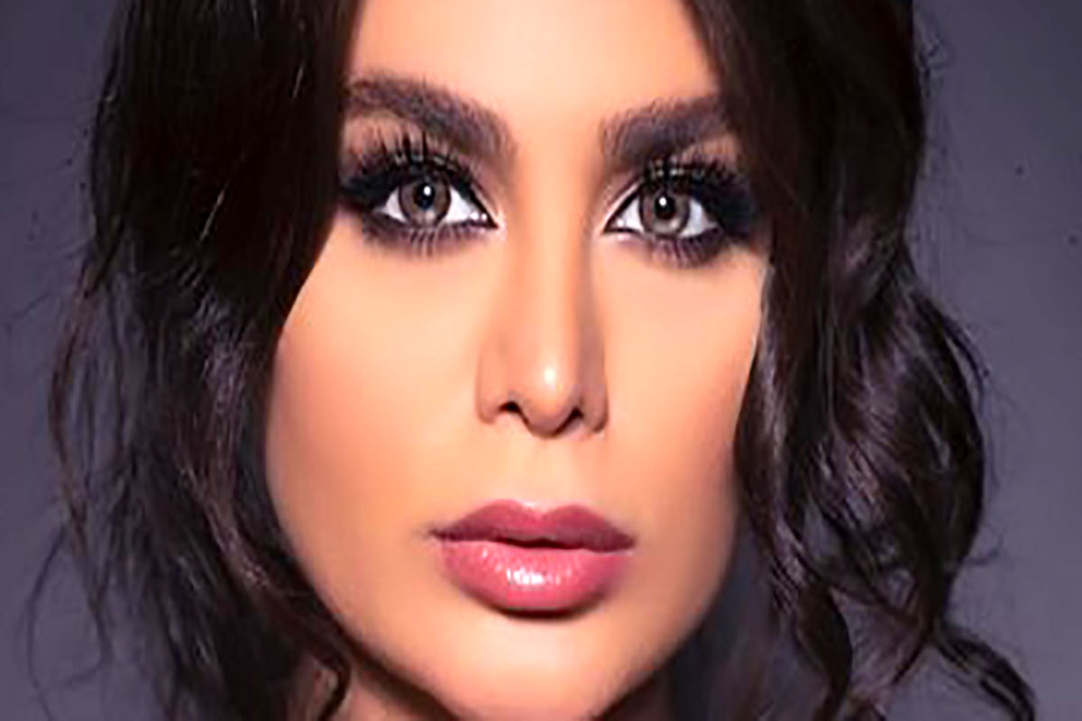 انتقاد تند و بی پرده احلام از گوگوش و مردم