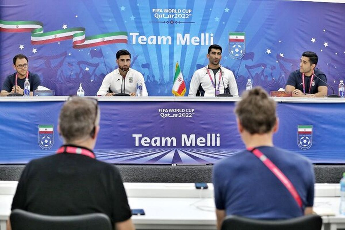 ستاره تیم ملی بالاخره به حرف آمد!