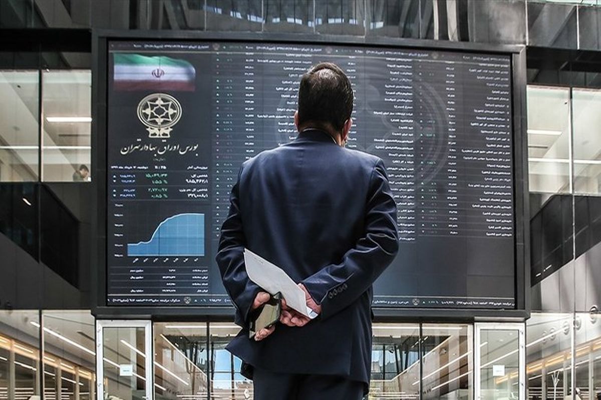 سنکوپ بورس در این هفته