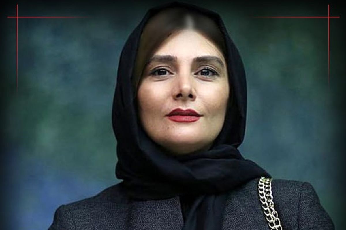 سلبریتی مشهور بازداشت شد