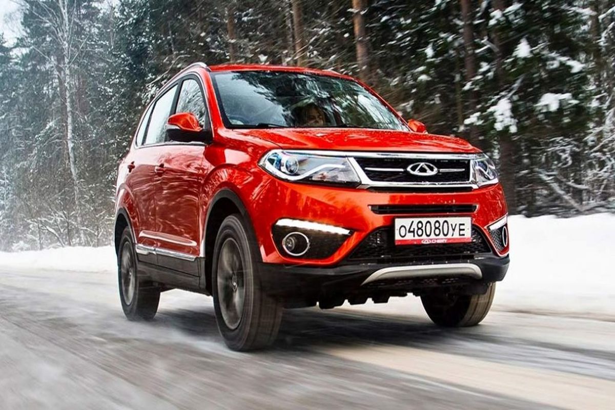 با ۶۰۰ میلیون چه ماشینی بخرم؟