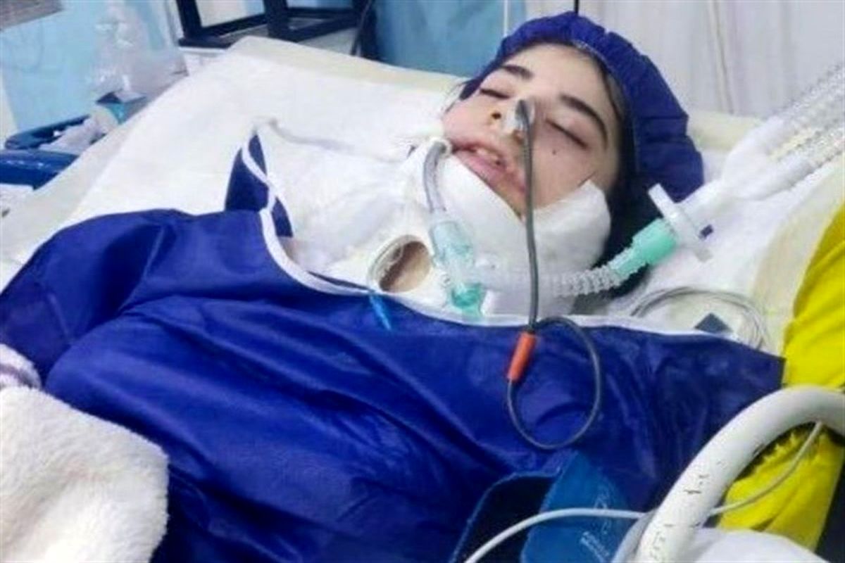 ماجرای خودکشی آرنیکا قائم مقامی