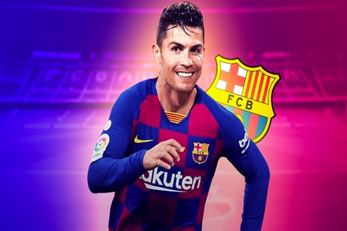 رونالدو همچنان وسوسه نشد