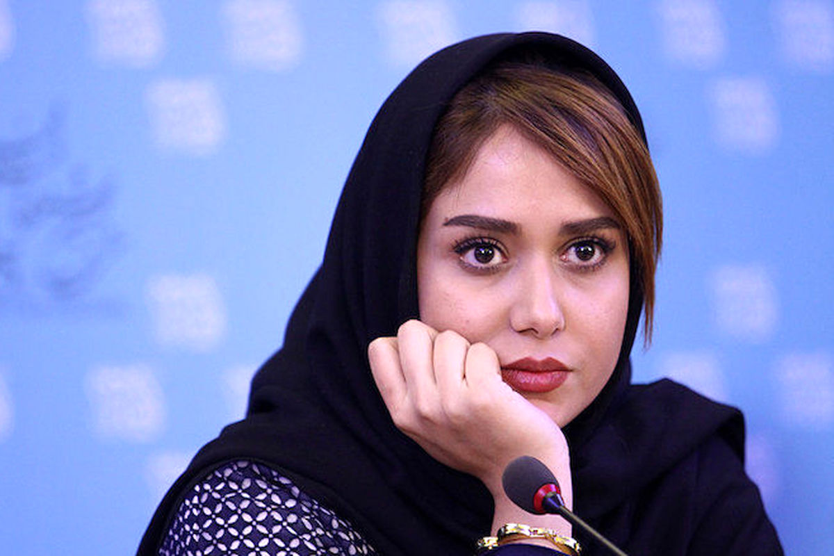 ستاره این روزهای شبکه خانگی بی حال و باندپیچی شده