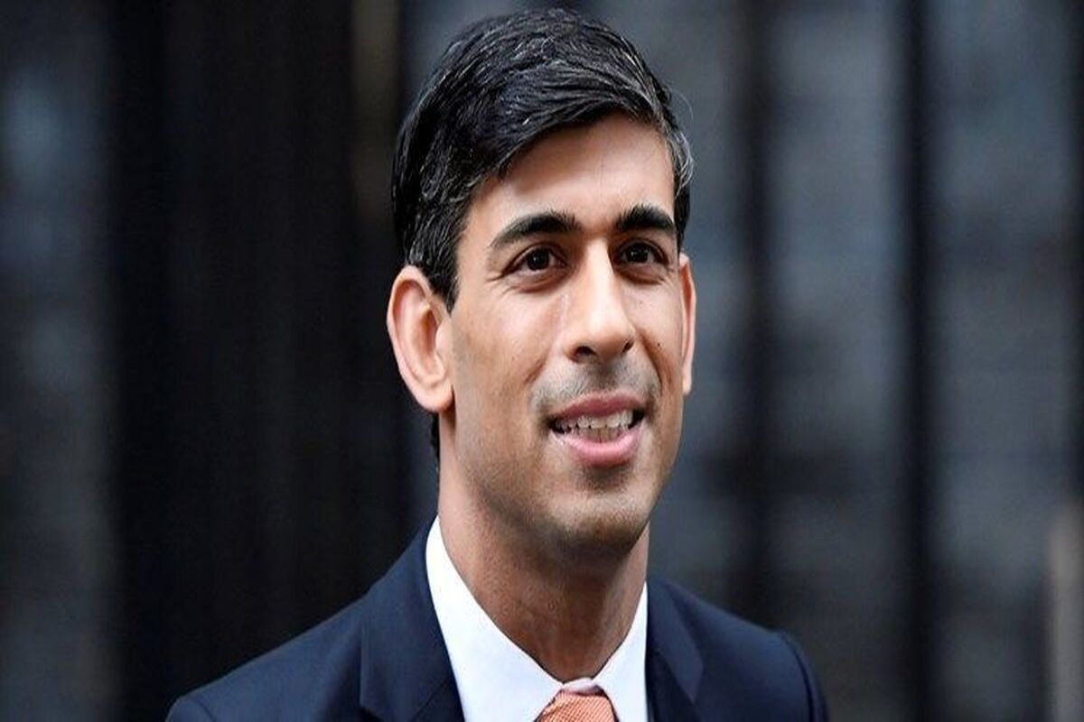 اهمیت ثروت ریشی سوناک بیش از پیشینه اش