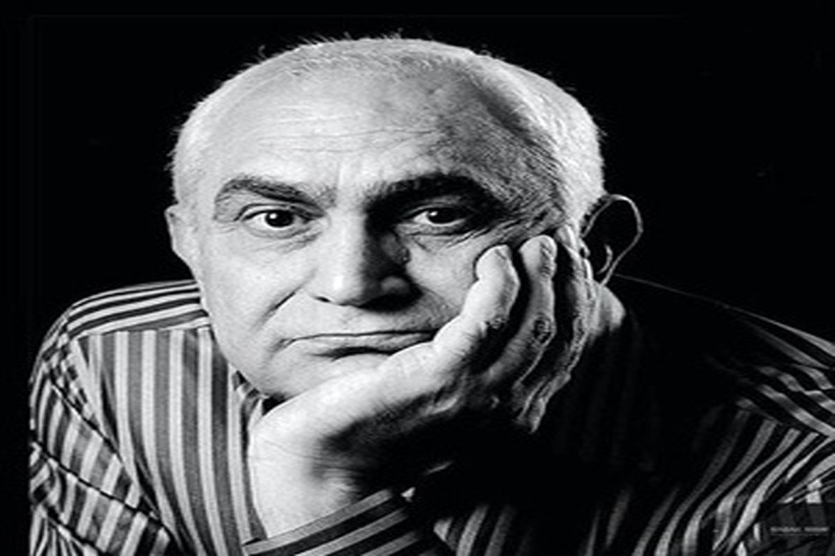 دل پر ناصرممدوح از وقایع اخیر