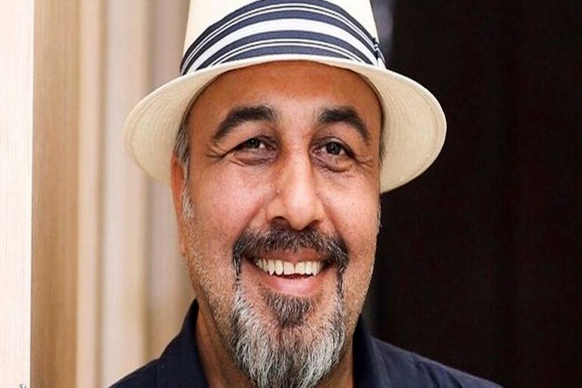 عطاران حافظ حجاب خانم بازیگر