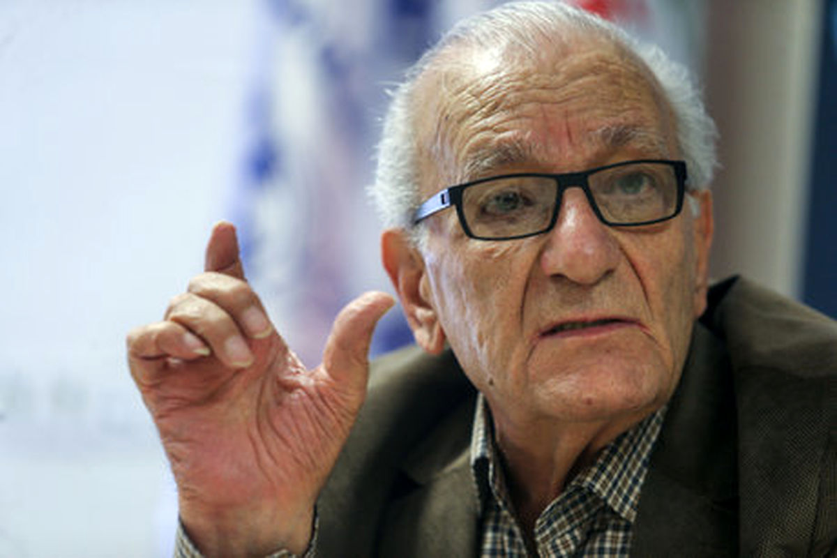 نوستالژی فوتبالی ها با جلال مقامی