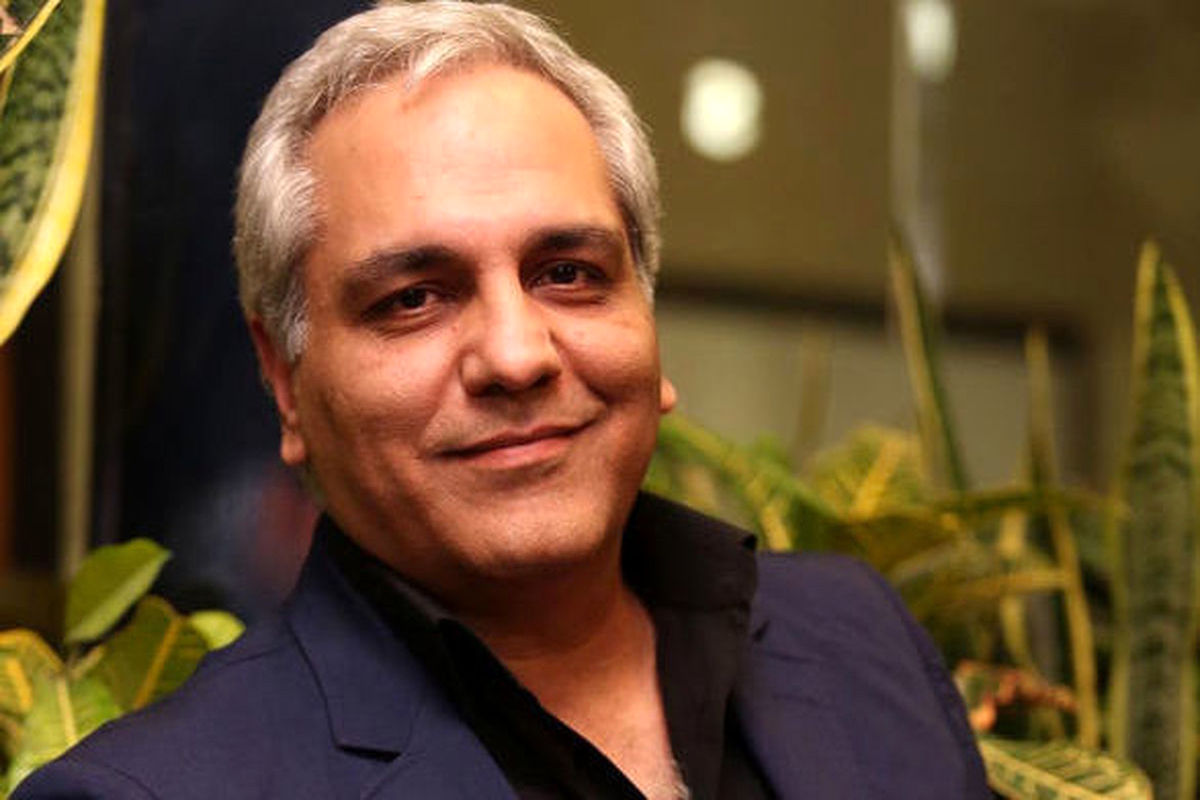 مهران مدیری به سیم آخر زد + اسناد