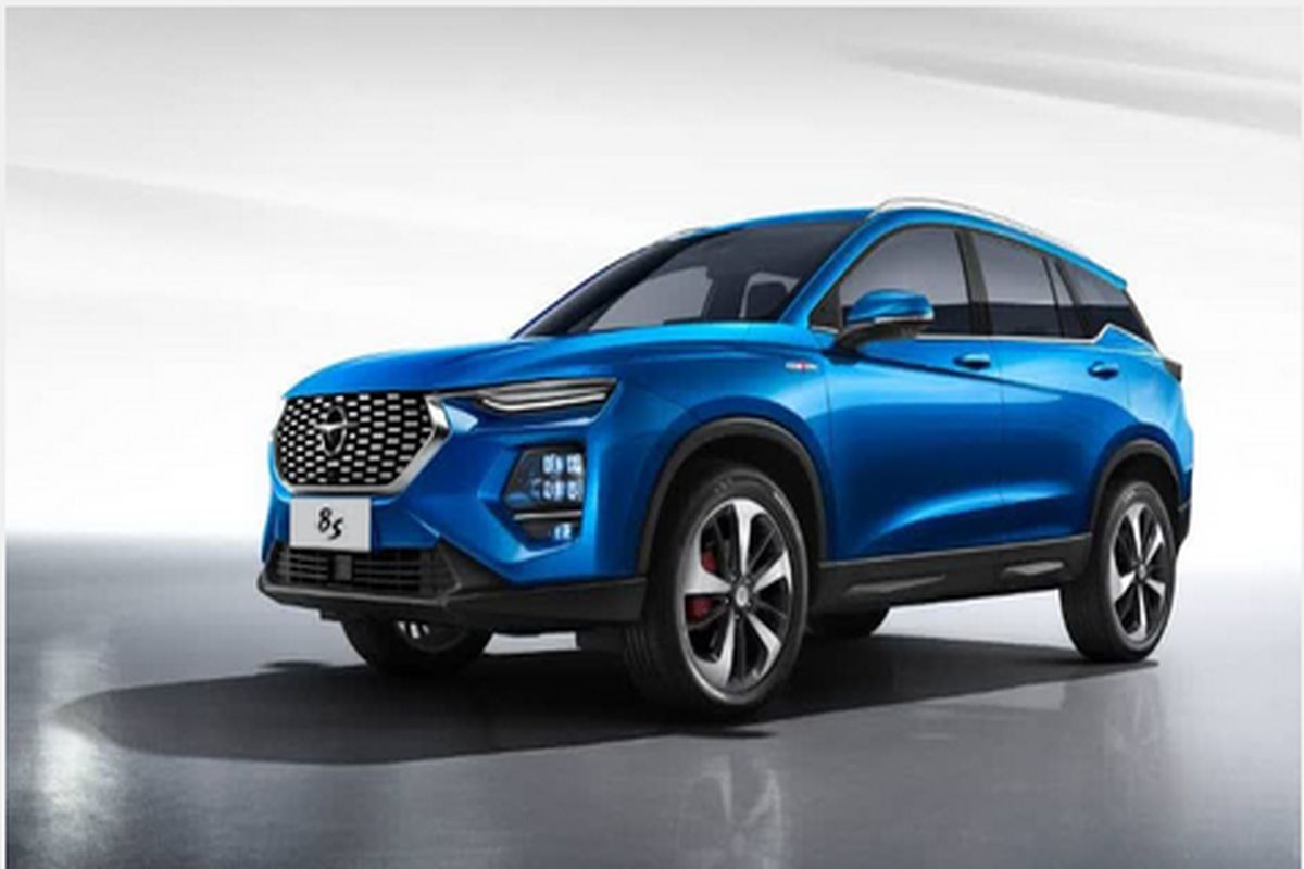 زمان فروش فوق‌العاده هایما S۷ ویژه مادران