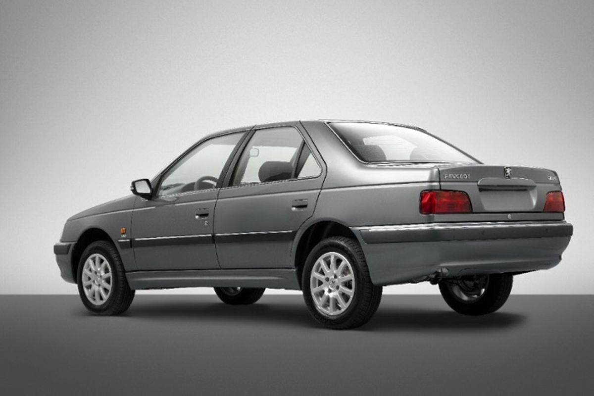 گران شدن باورنکردنی پژو و سایر خودروها