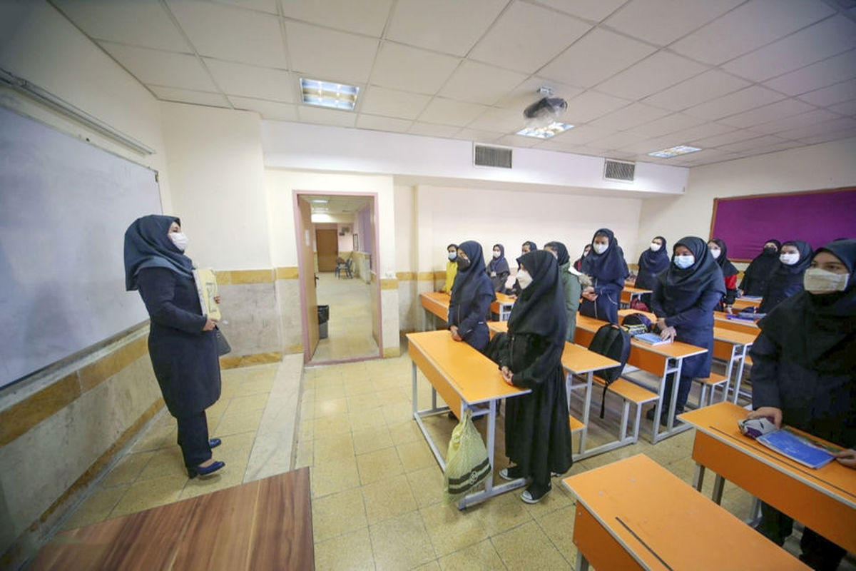 دانش‌آموزان نسلی مطالبه گر