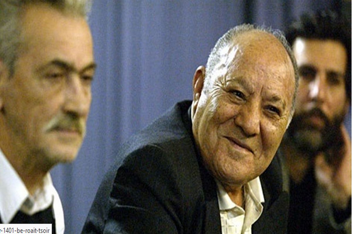 درگذشت سرمربی تیم ملی