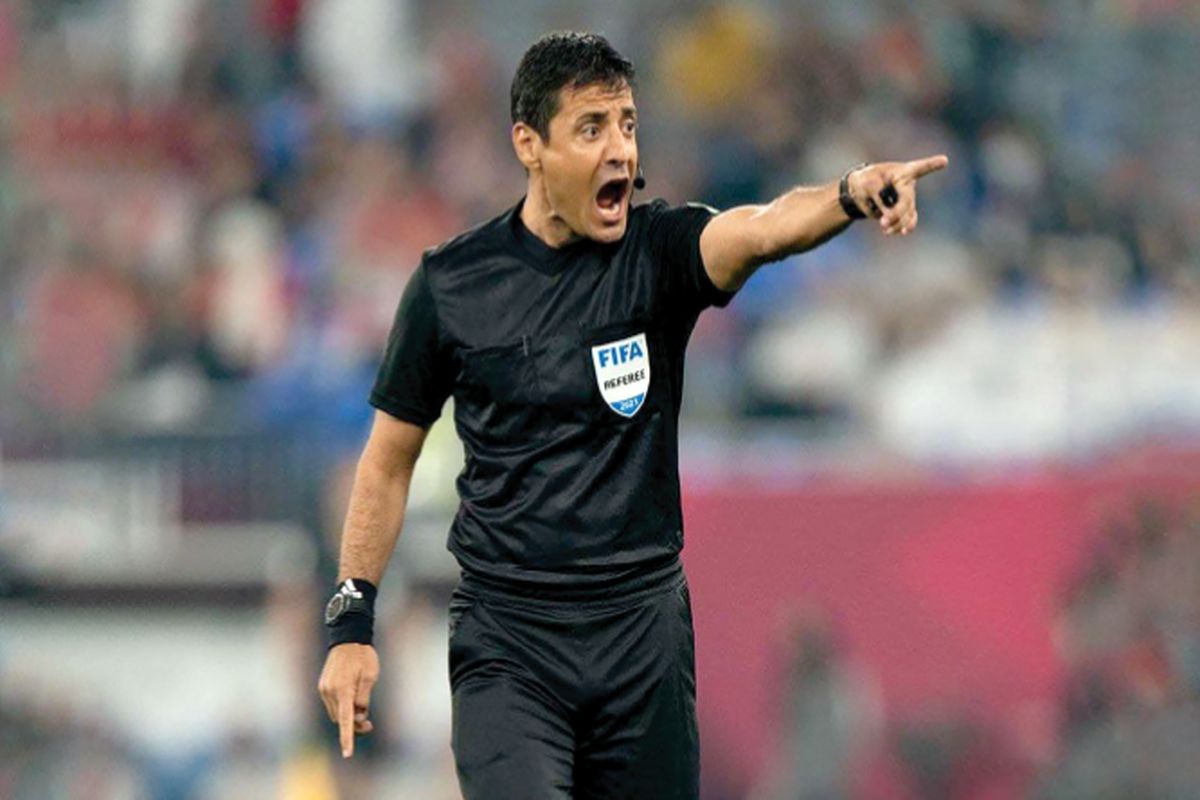 فرصتی دوباره برای فغانی؟