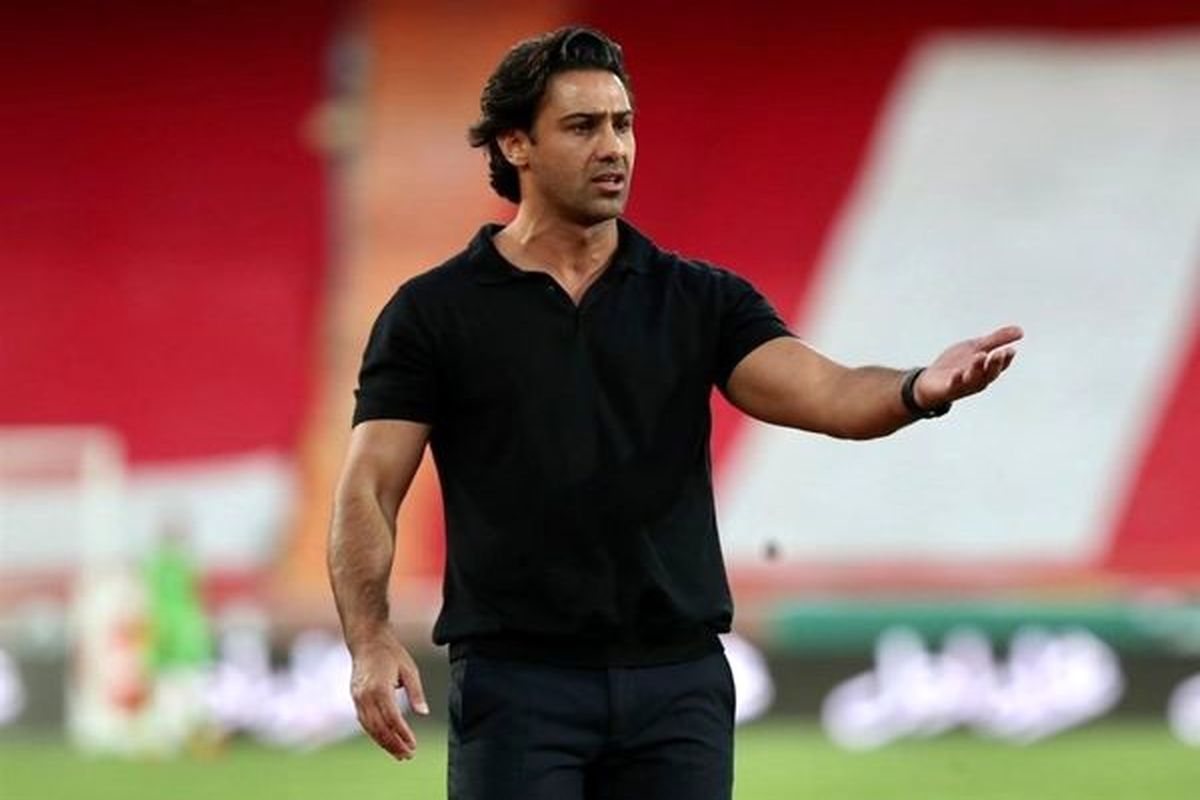 فرهاد مجیدی بعد از کی روش؟