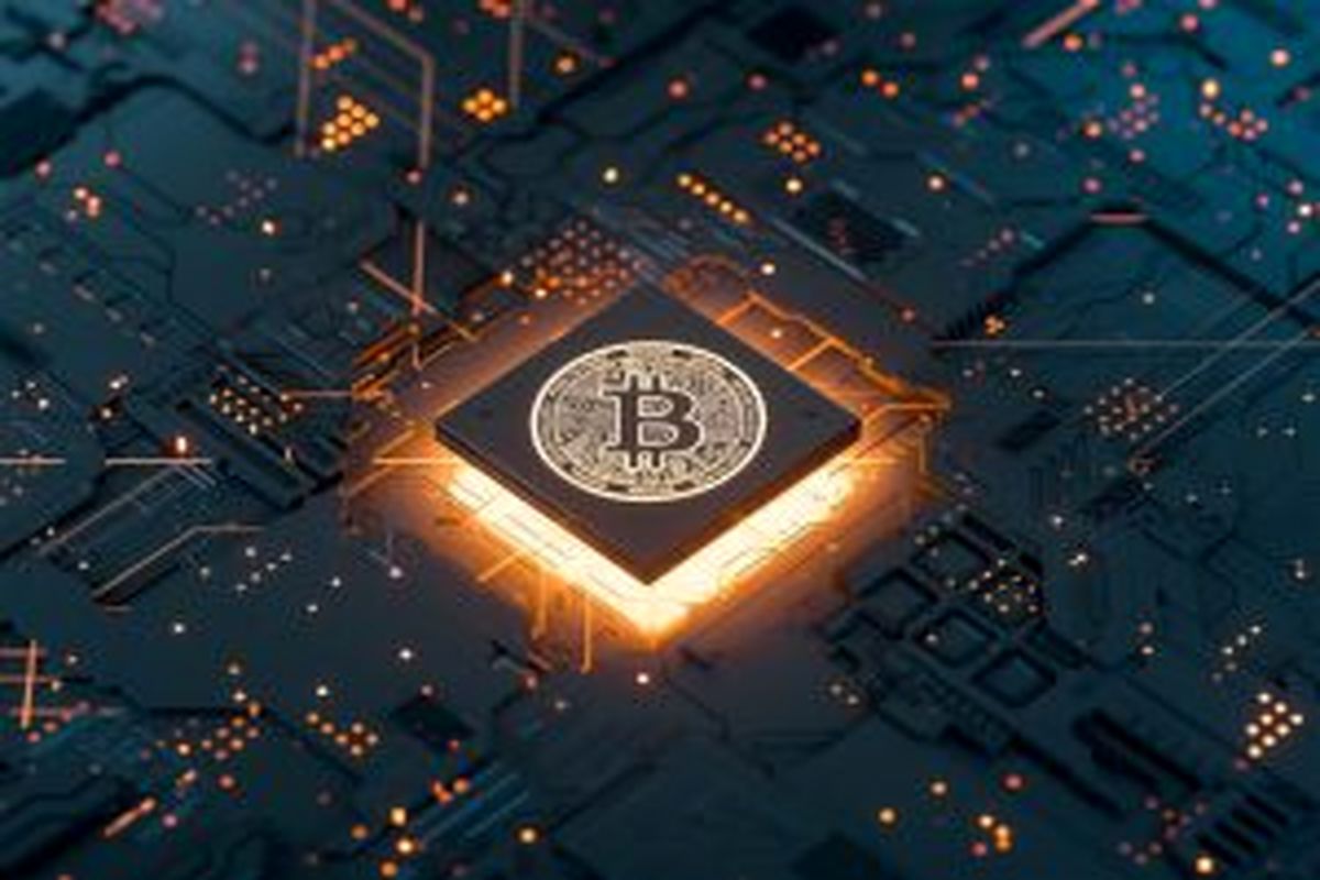 بیت کوین در کانال ۱۶ هزار دلاری