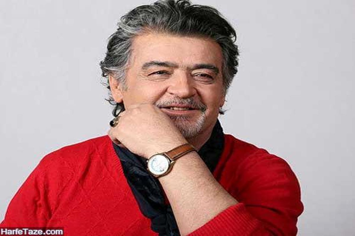 رضا رویگری درگذشت؟