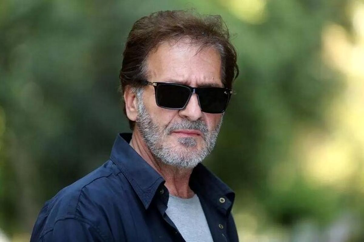 وضعیت جسمانی پورعرب در بیمارستان