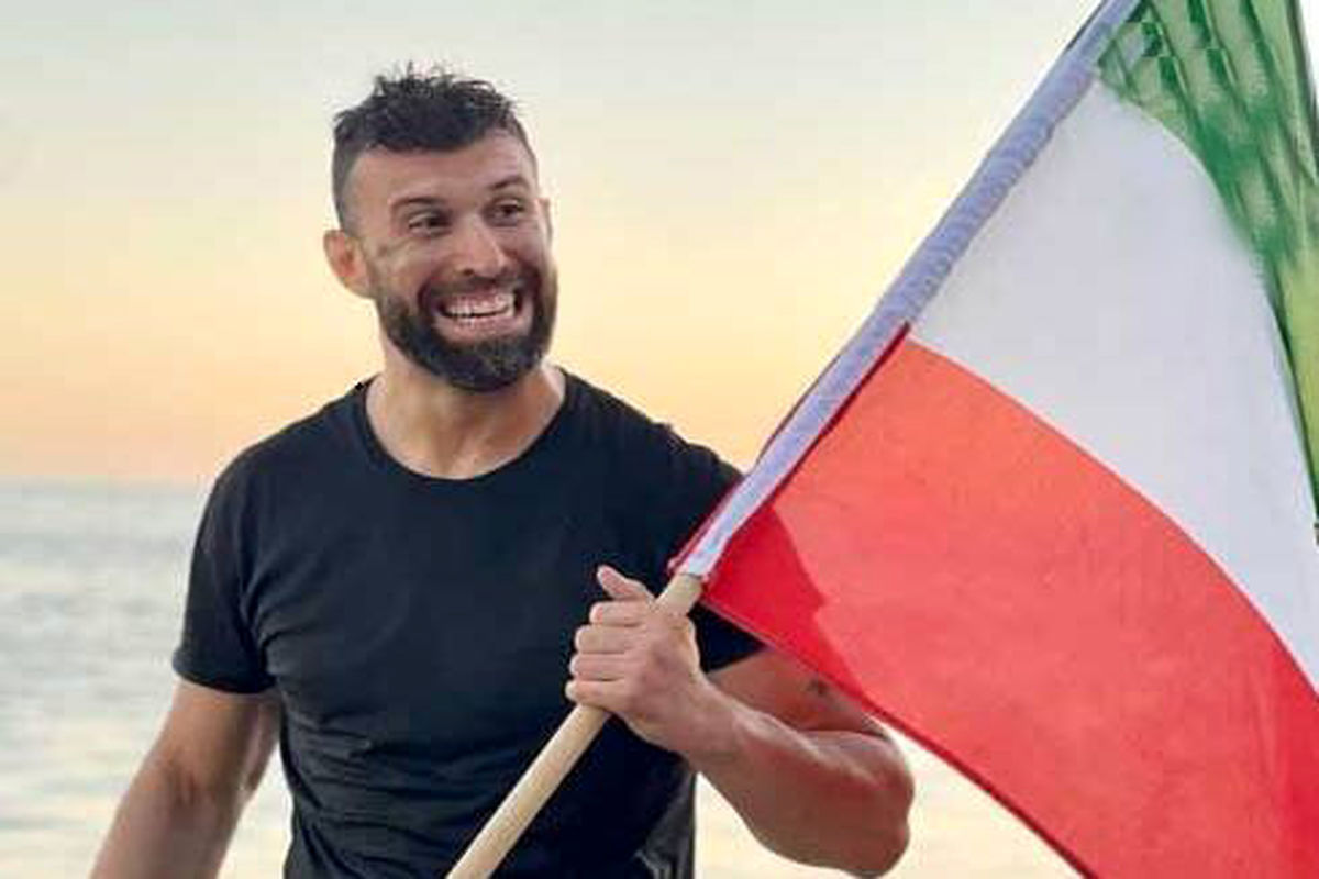 سام رجبی مجرم است