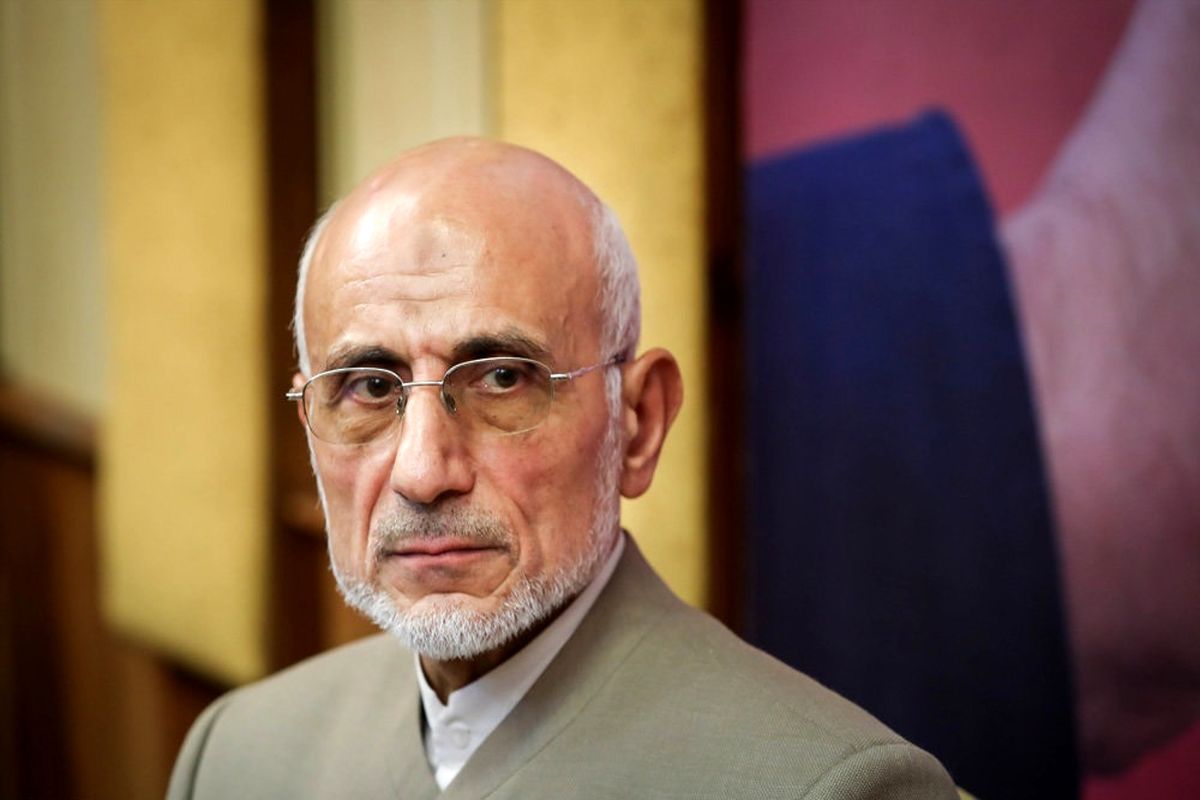 واکنش میرسلیم به اعدام های اخیر