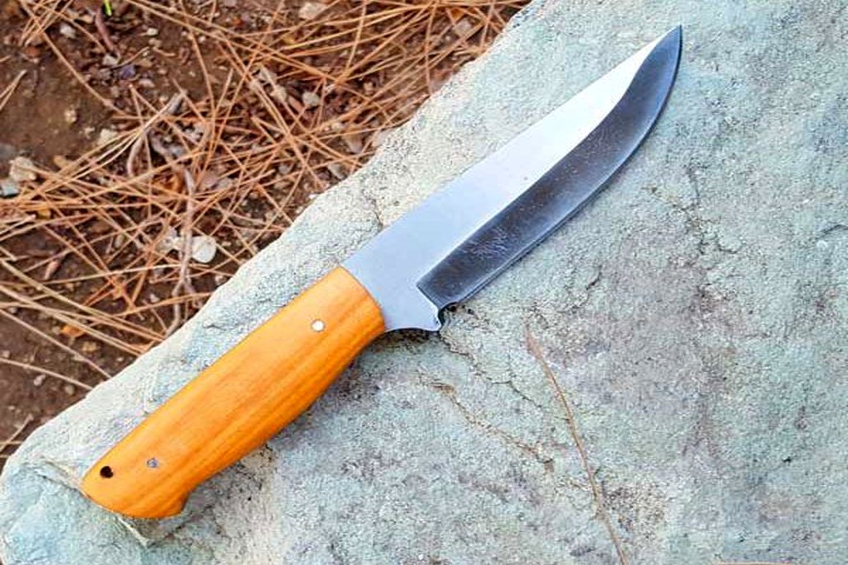 از شر چاقوهای کند خلاص شوید