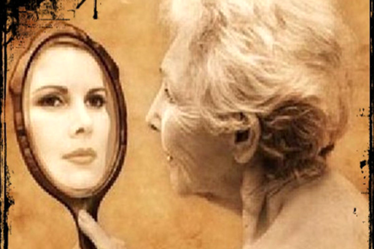 اکسیر جوانی یافت شد