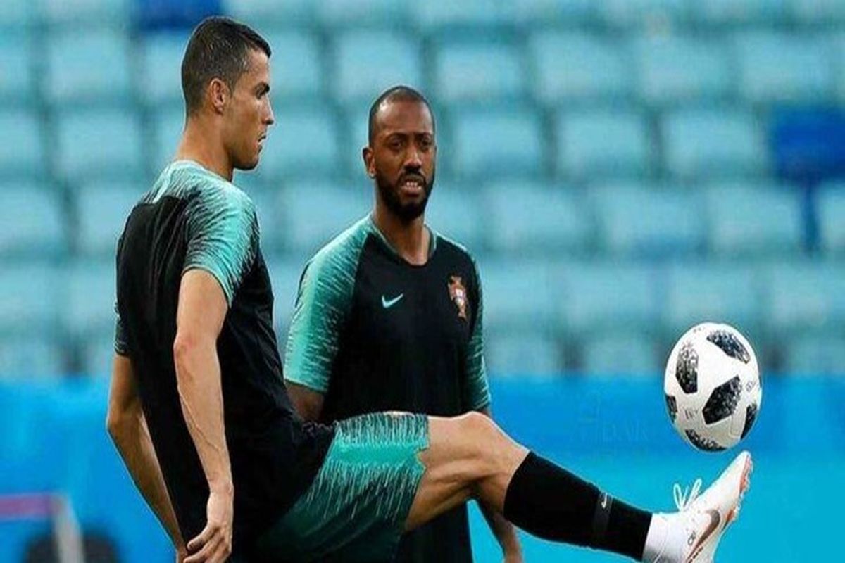 افسردگی و زیاده خواهی رونالدو