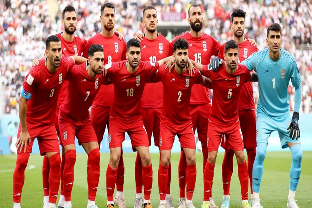 جهش بزرگ ایران در رنکینگ فیفا