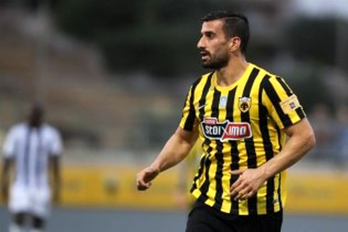 حاج صفی به پایان راه رسید