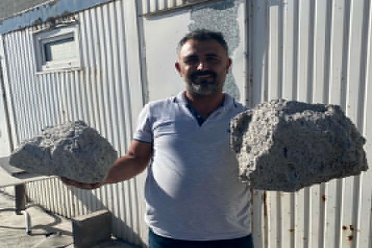 تولیدکنندگان پوکه: انحصار و افزایش قیمت می تواند به این بخش پایان دهد