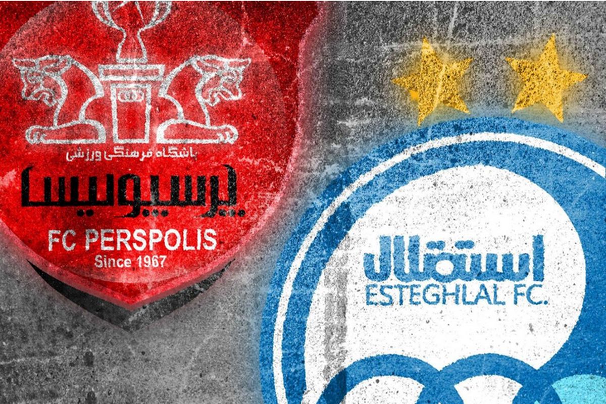 پرسپولیس با سیلی صورتش را سرخ کرد