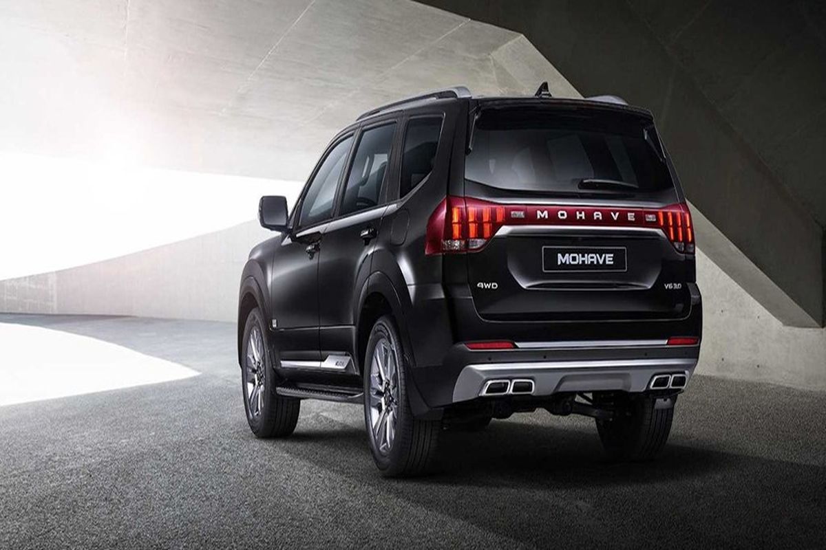 بررسی زنجیر ترانسفر گیربکس کیا موهامو