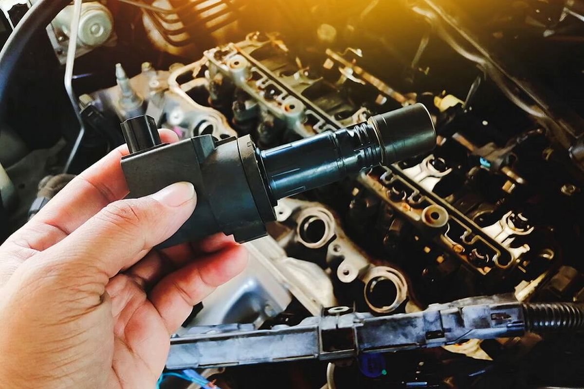 آشنایی با ۴ مورد از اجزای مهم خودرو