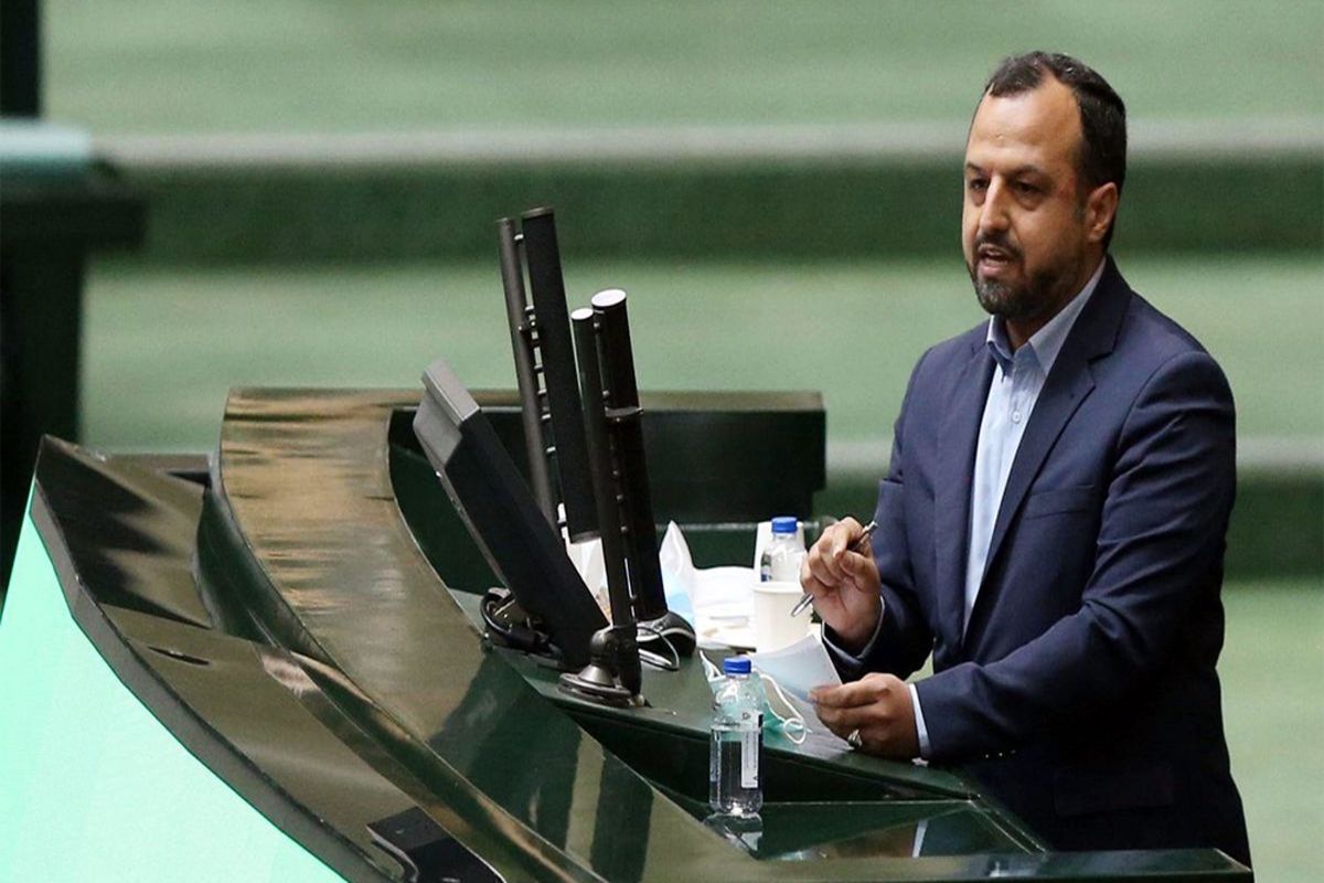 پای وزیر اقتصاد دوباره به مجلس باز شد