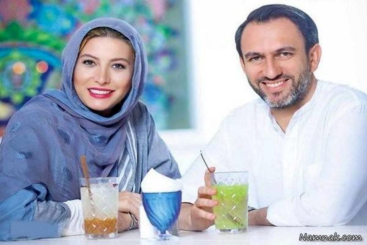 بازیگر معروف زن، جگرکی زد!