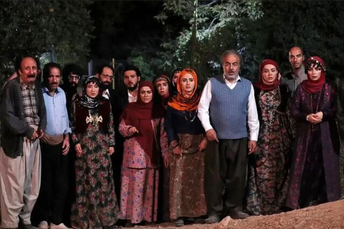 صدا و سیما آقاخانی را مجبور به عذرخواهی کرد!