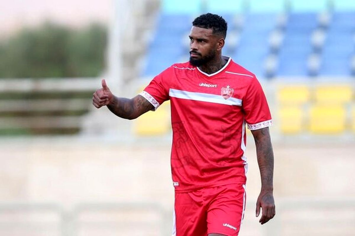 زمزمه هایی برای بازگشت بهترین گلزن پرسپولیس