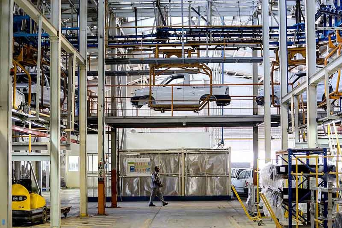 خودروهایی که از درجه اعتبار ساقط شدند