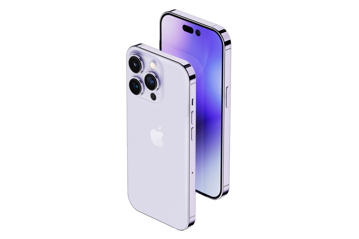 فناوری جدید آیفون در ایران