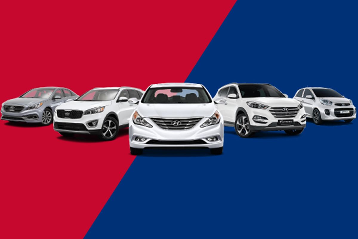 قیمت جدید خودروهای کره ای / سانتافه و سراتو در بازار چند شدند؟