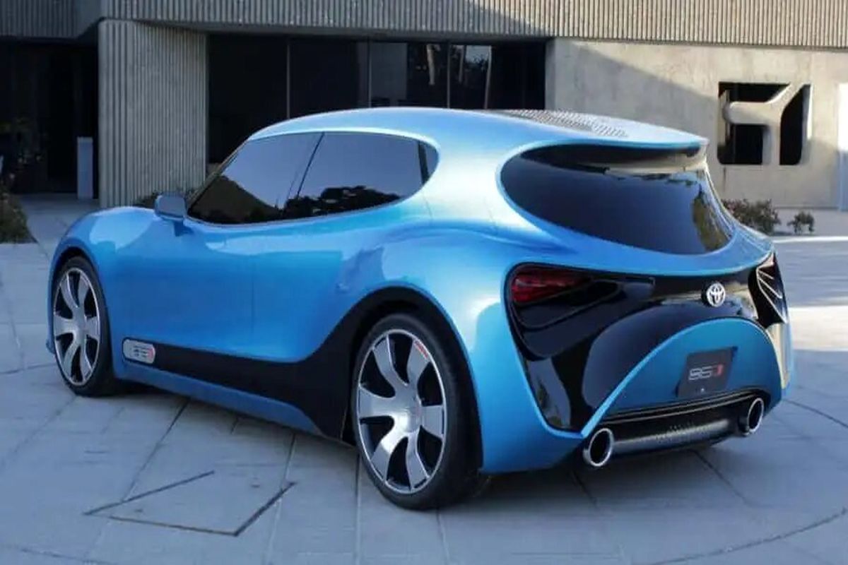 این مدل های تویوتا را دیده بوید؟ / رونمایی از جواهرات پنهان تویوتا + تصاویر