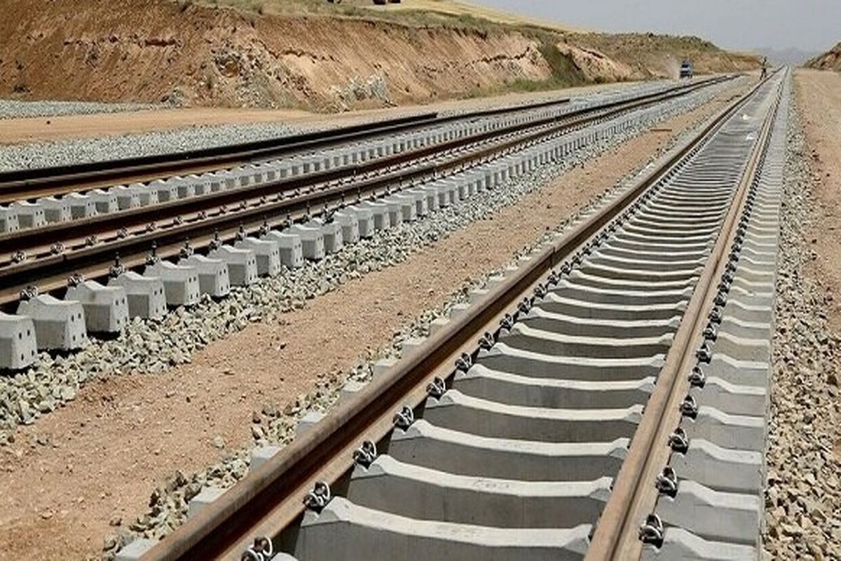 بدهی هنگفت این بخش به راه آهن /  بدقولی شرکت ها دردسر شد