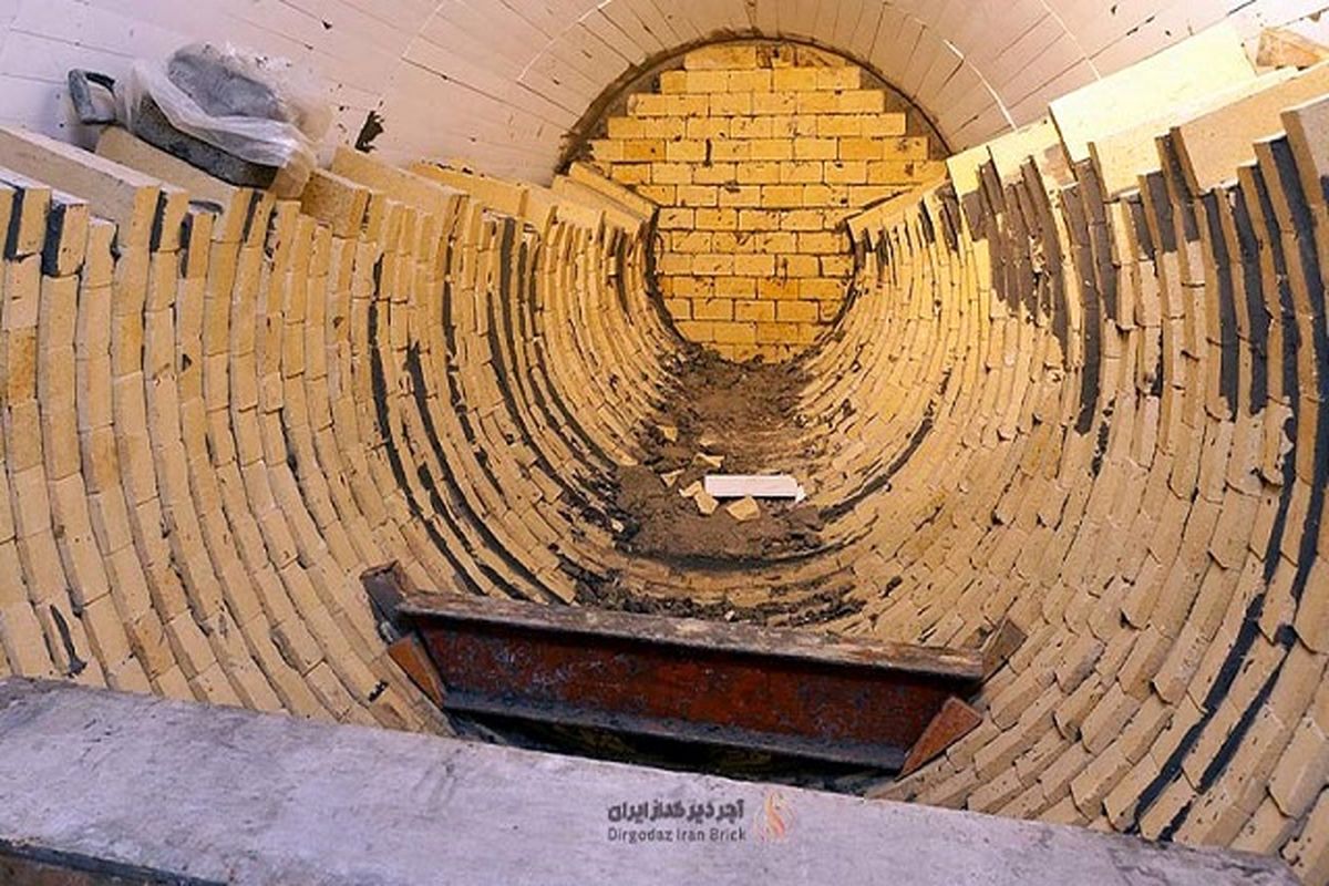 بهترین آجر برای کف کوره کدام است؟