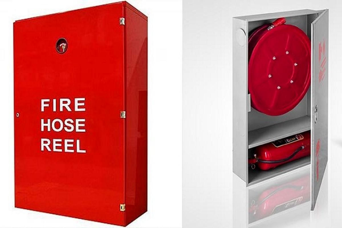 فایر باکس آتش نشانی چیست؟