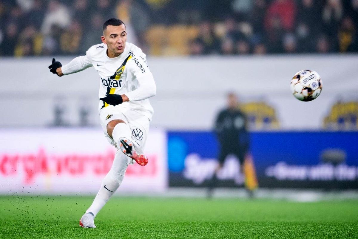 باهویی برمی‌گردد، خارجی‌ها می‌روند!